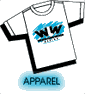 T-shirts, Sport Shirts, etc.