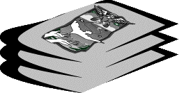 Stack of Cards