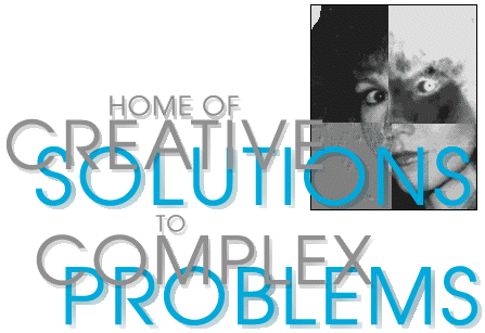 Creative Solutions