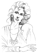 Fashion Figure