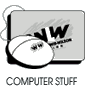 Mousepads and Stuff
