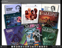 W-L-W Publications View