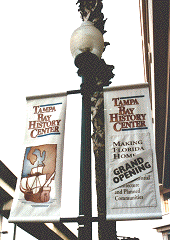 Banners