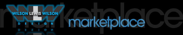 Wilson-Lewis-Wilson Design Marketplace
