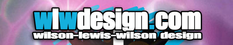 Wilson-Lewis-Wilson Design. The Art of Communication.