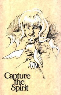 Capture the Spirit