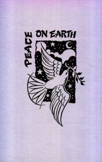 Peace on Earth