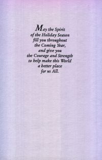 May the Spirit