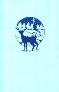 Deer and Star