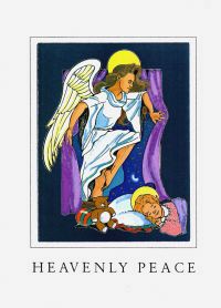 Heavenly Peace